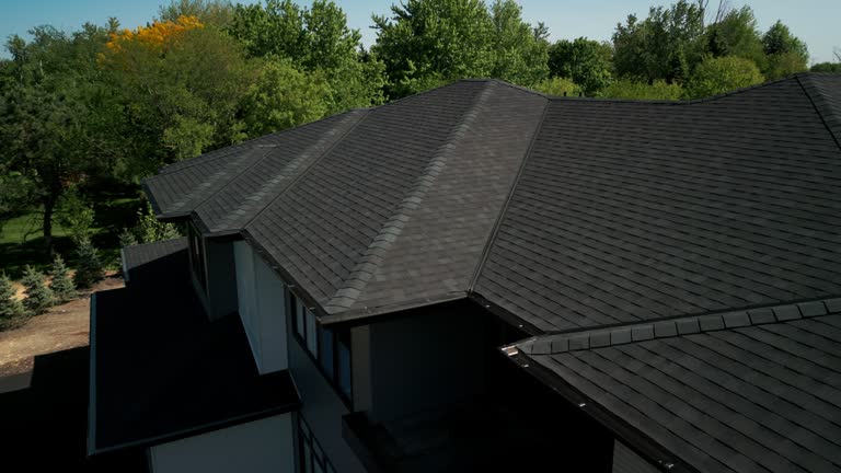 Best Roof Installation  in Hyde, PA